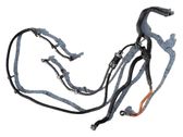 Fuel return line/hose