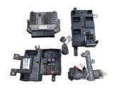 Calculateur moteur ECU