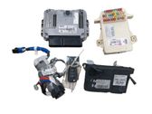 Unidad de control/módulo del motor