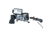 Ignition lock