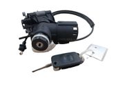 Ignition lock
