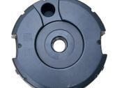 Subwoofer speaker