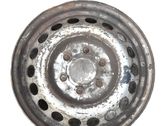 12 Zoll Leichtmetallrad Alufelge
