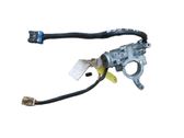 Ignition lock