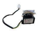 Immobiliser reader (aerial)