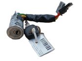 Ignition lock
