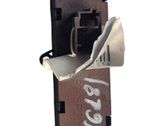Hazard light switch