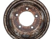 R12 alloy rim