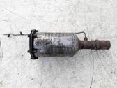 Katalysator / DPF Rußpartikelfilter Dieselpartikelfilter