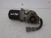 Wiper motor
