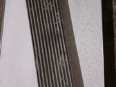 Intercooler radiator