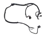 Negative earth cable (battery)