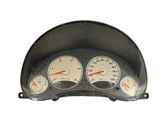 Speedometer (instrument cluster)