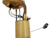 In-tank fuel pump