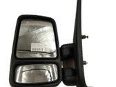 Front door electric wing mirror