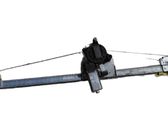 Front door electric window regulator
