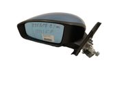 Front door electric wing mirror
