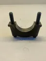 Crankshaft holder bracket