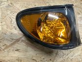 Front indicator light