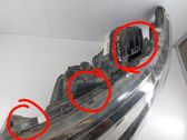 Headlight/headlamp