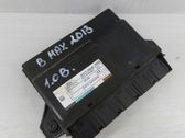 Comfort/convenience module