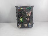Comfort/convenience module