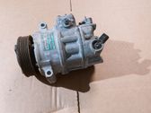 Klimakompressor Pumpe