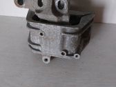 Engine mount bracket