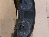 Geschwindigkeitsmesser Cockpit