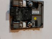 Éclairage lumière plafonnier avant