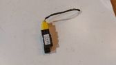Sensor impacto/accidente para activar Airbag