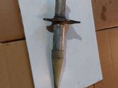 Front bumper shock/impact absorber