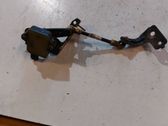 Headlight/headlamp level sensor