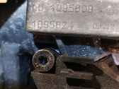 Ignition lock