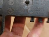 Türgriff Türöffner vorne