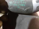 Engine coolant pipe/hose