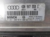 Engine control unit/module