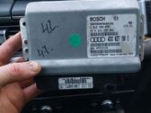 Gearbox control unit/module