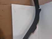 Rear sill trim cover