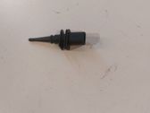 Outside/external air temperature sensor