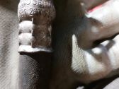Manguera/tubo del aire acondicionado (A/C)