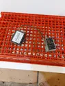 Auxiliary heating control unit/module