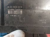 Comfort/convenience module
