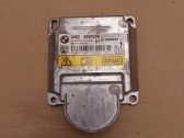 Airbag control unit/module