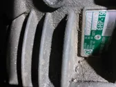 Automatic gearbox