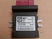 Fuel injection pump control unit/module