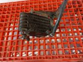 Refroidisseur de carburant, radiateur