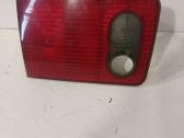 Tailgate rear/tail lights