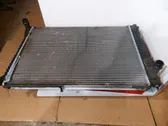 Coolant radiator