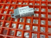 Sensor impacto/accidente para activar Airbag